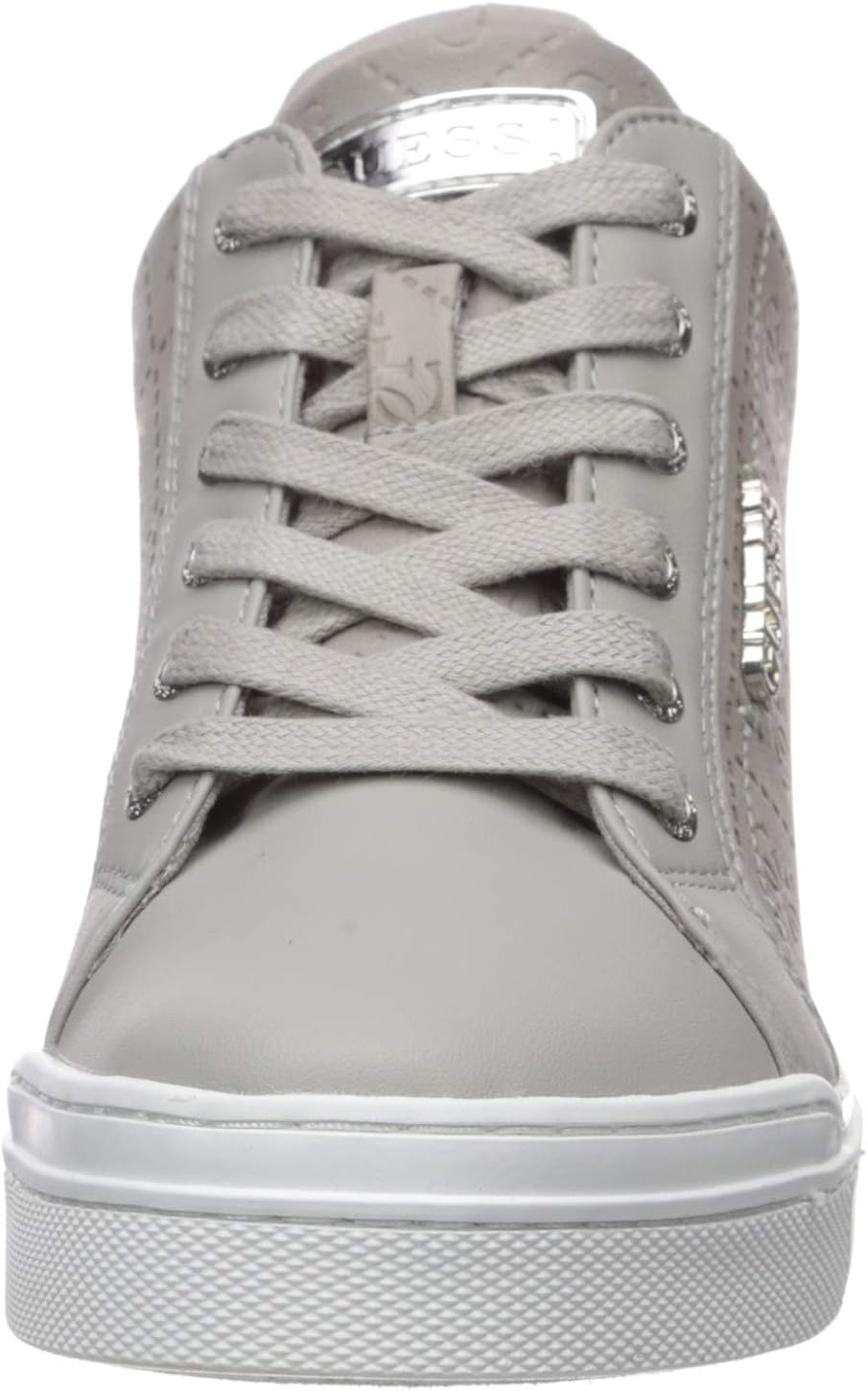 guess flowurs sneakers