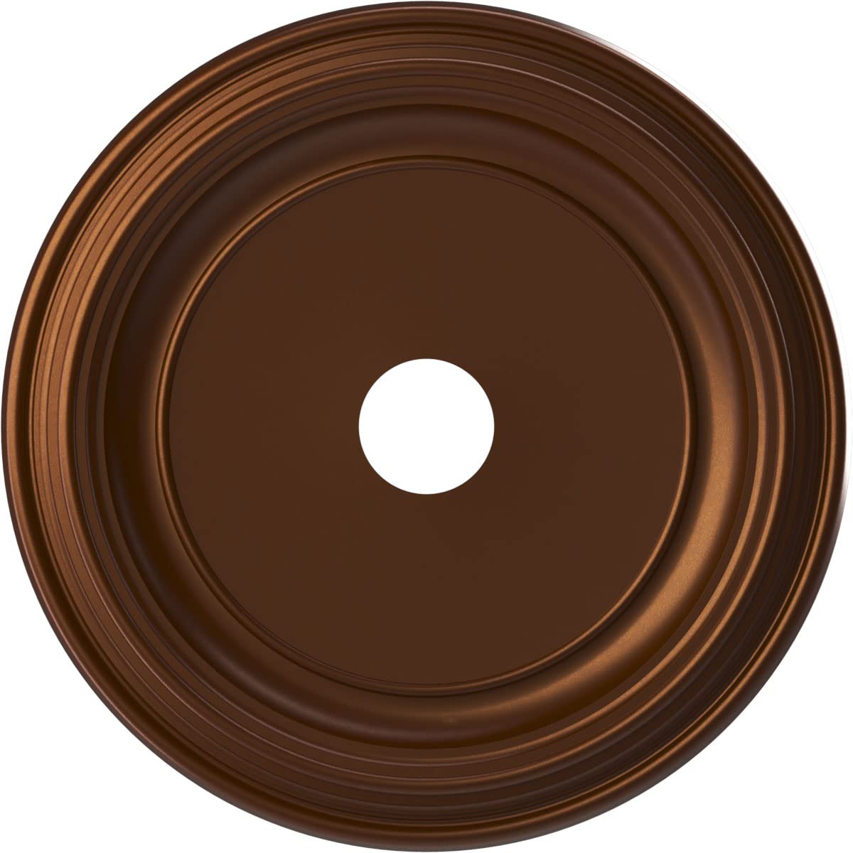 Ekena Millwork 22"OD x 3 1/2"ID x 1 1/2"P