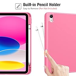 ProCase for iPad (A16) 11th Generation 11 Inch