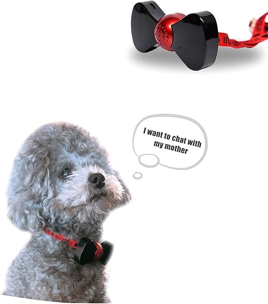 dog voice translator