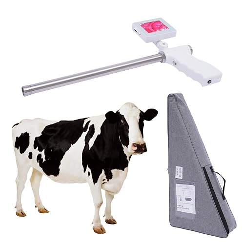 Visual Insemination Gun for Cows, Cattle AI Visual Insemination Gun ...