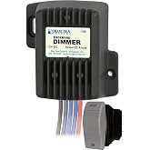 Blue Sea Systems 7508 12V DC 25A Deckhand Dimmer