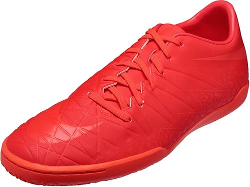 nike hypervenom phelon ii ic indoor soccer shoes