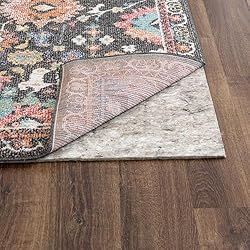 Mohawk Home 5' x 7' Non Slip Rug Pad Gripper 1/2