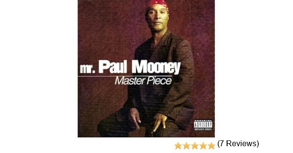 Watch Paul Mooney: Jesus Is Black - So Was Cleopatra - Know Your History Streaming
