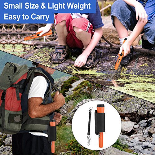 4 Kuman+Resistant+Detectors+Unearthing+Accessories