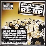 EMINEM PRESENTS THE RE-UP                          image
