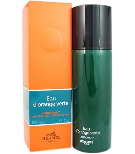Amazon.com : Concentre d'Orange Verte by Hermes 6.7 oz Eau de