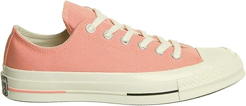 orange mens converse