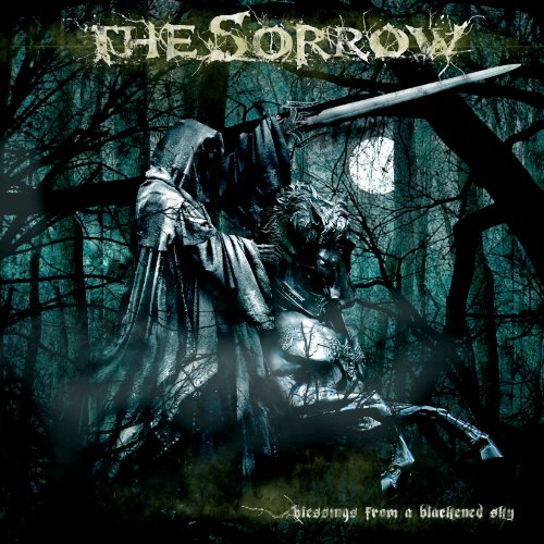 Sorrow - KNIGHTS OF DOOM Lyrics - Zortam Music