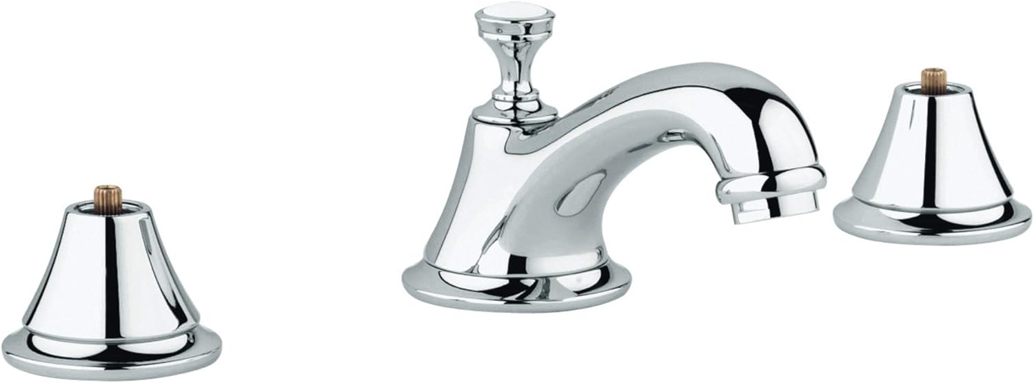 Best Grohe Kitchen Faucet Seabury