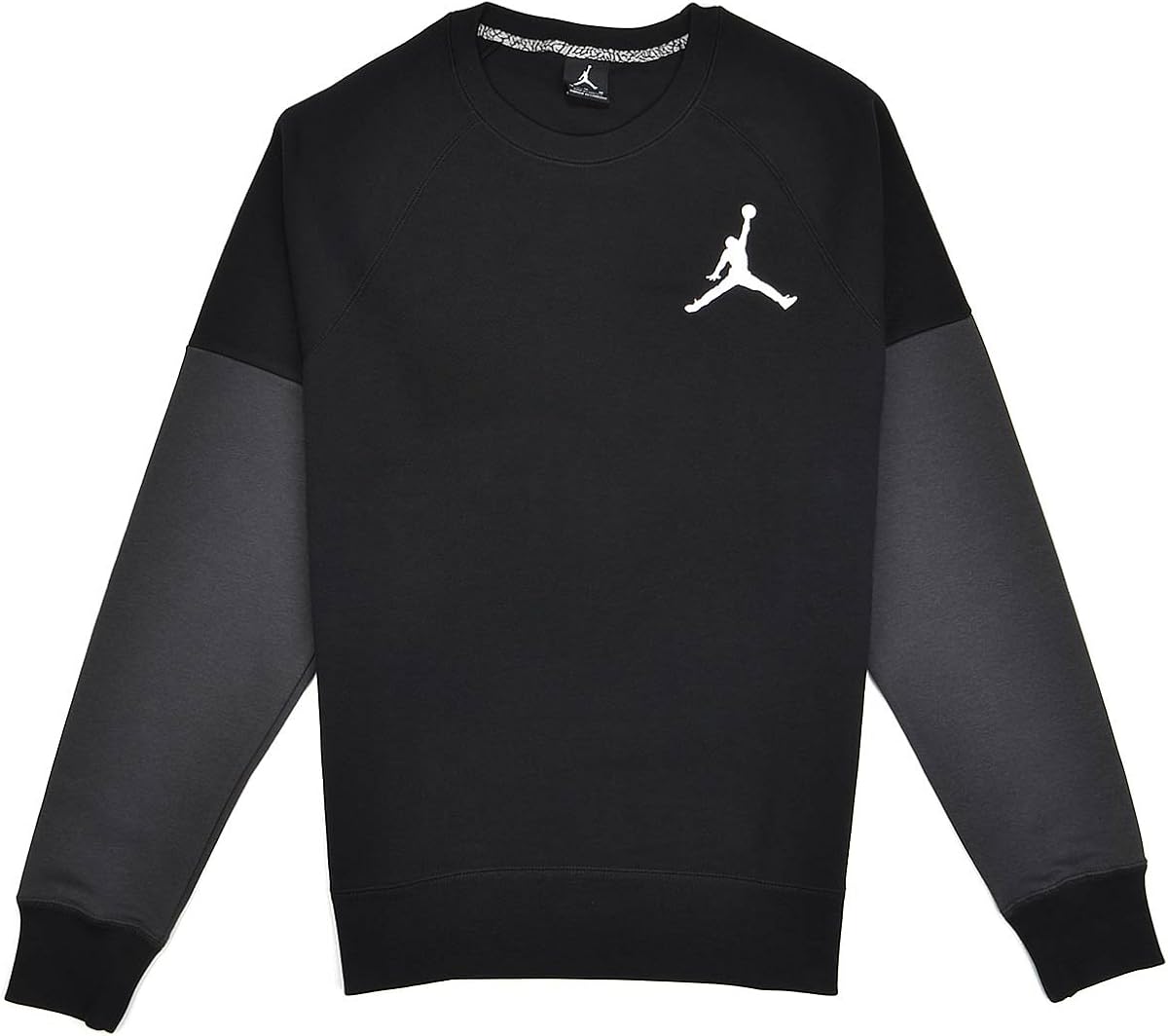 crewneck jordan