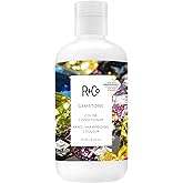 R+Co GEMSTONE Color Conditioner – Color-Enhancing & Protecting Conditioner, Hydrates & Strengthens, All Hair Types