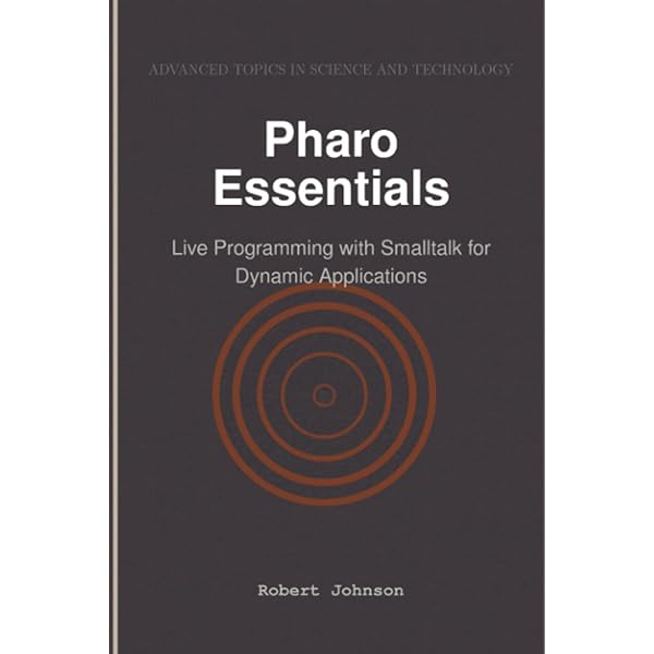 Smalltalk-80: The Interactive Programming Environment