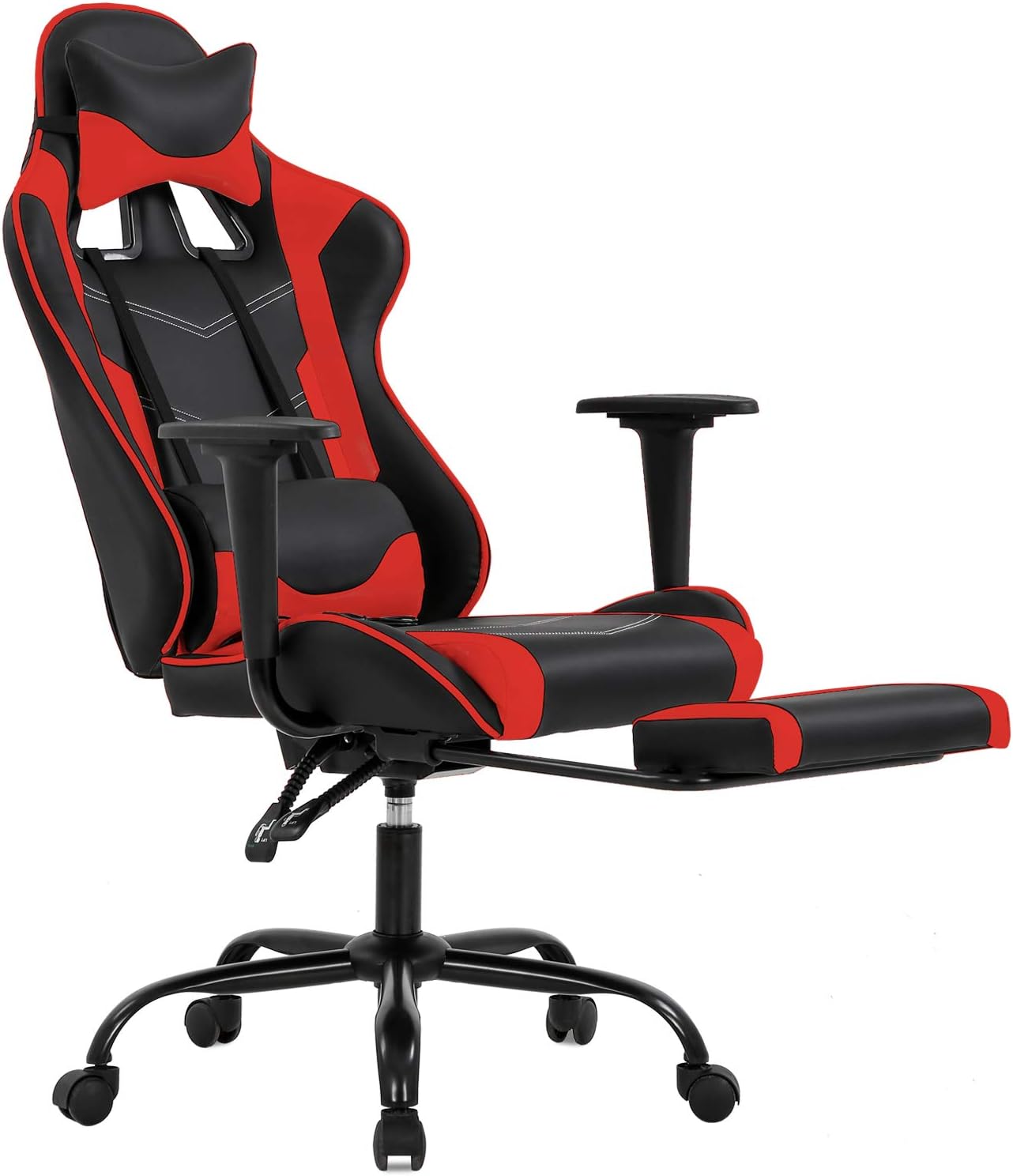 Top 10 Best Gaming Chairs For Long Hours (2021)