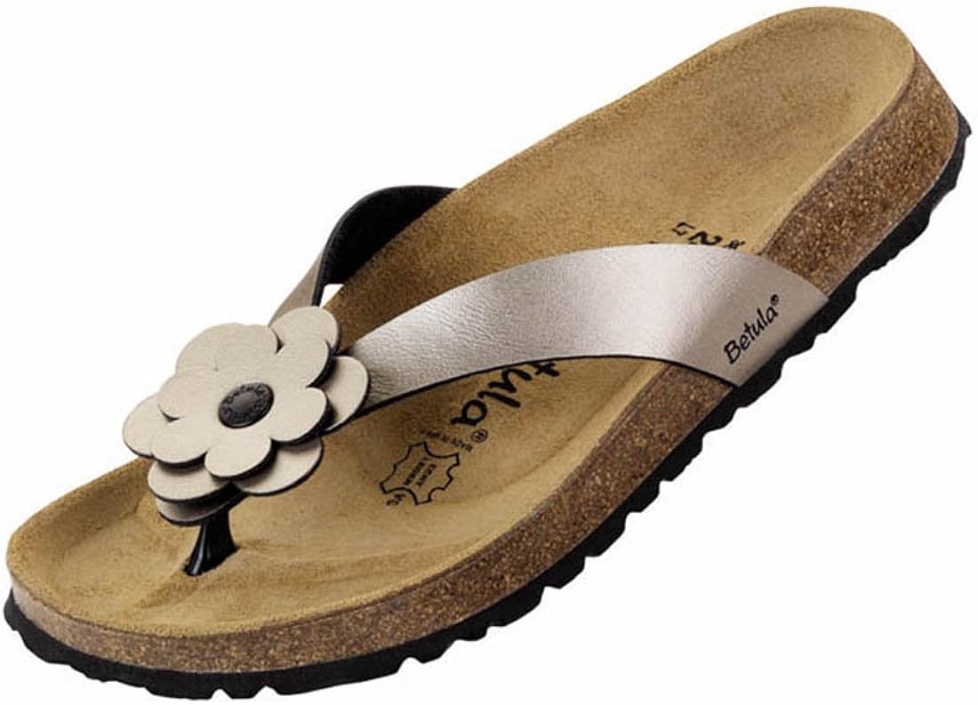 betula ladies sandals