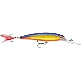 ラパラ(Rapala) エックスラップ ディープ