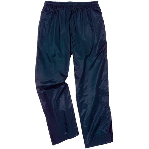 Aazon.co: Jerzees 975PR JZ 975PR NuBlend Jogger Pant Black/CHRCL Gry XL