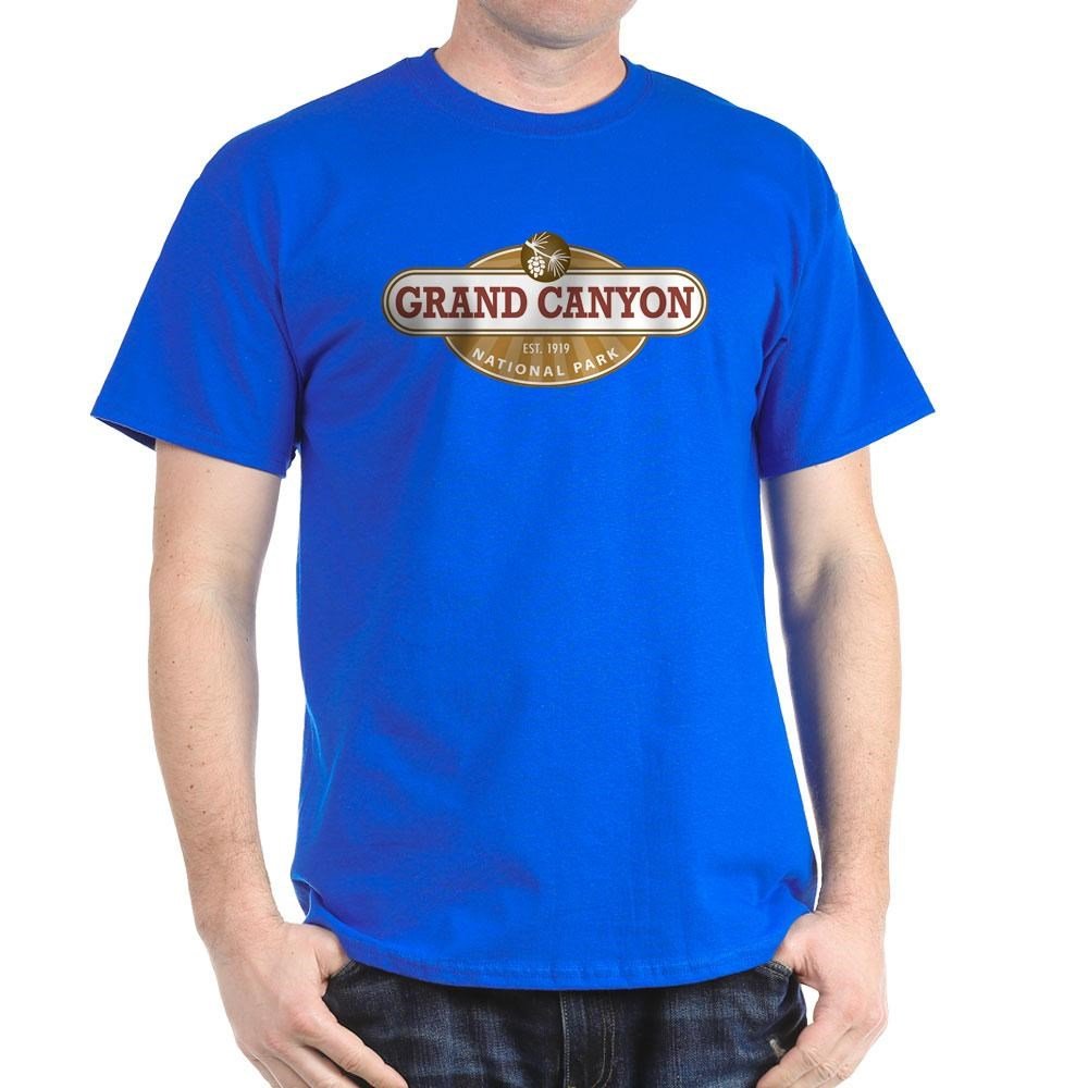 Grand Canyon National Park T Shirt T Shirt 1574 Kitilan