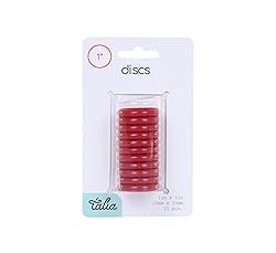 Talia Discbound Notebook - Discs