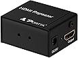 Portta HDMI Repeater Extender for HDMI Cable up to 35m support 1080p