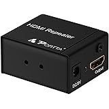 Portta HDMI Repeater Extender for HDMI Cable up to 35m support 1080p
