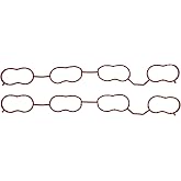 FEL-PRO MS 97044 Engine Intake Manifold Gasket Set for Toyota Tundra | Replaces 171710S010 17171-0S020 17171-0S030 MS19736. OE-grade replacement.