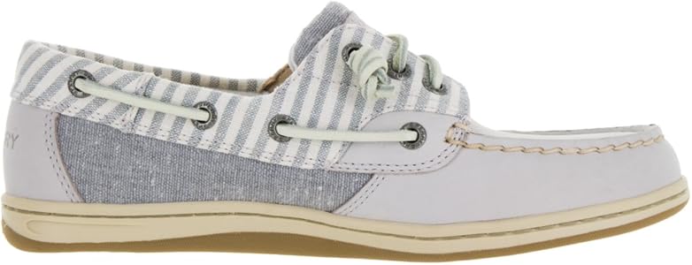 sperry songfish core