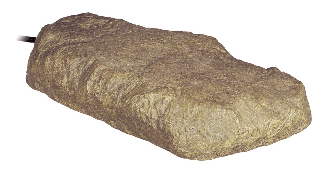 Exo Terra Heating Rock - Large
