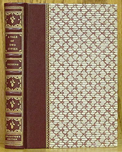 A Tale of Two Cities (Collector's Edition # 18, Pocket Books)