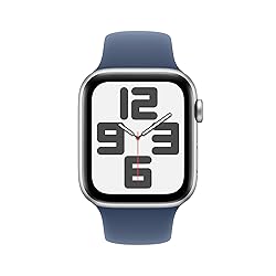 Apple Watch SE (2nd Gen) [GPS + Cellular