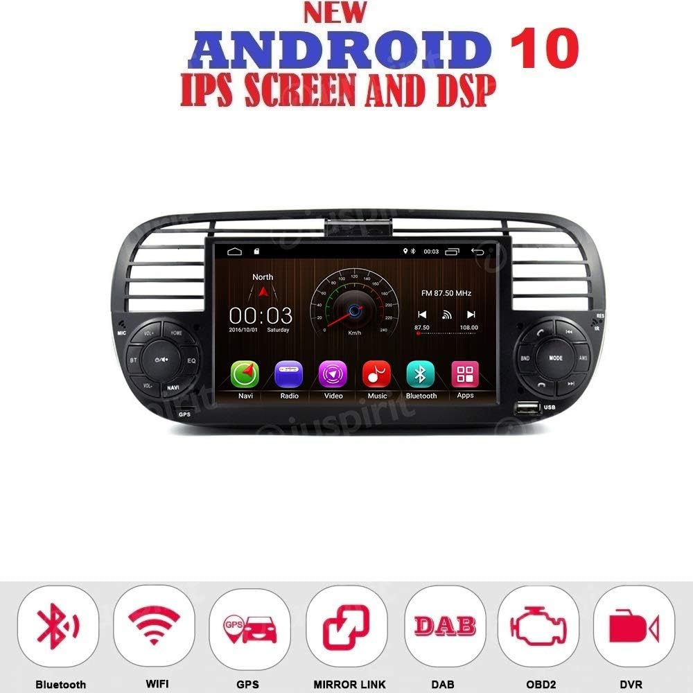 gps bluetooth per androide