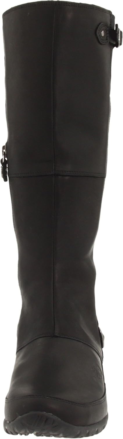 north face camryn boot