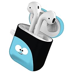 E It Mon Compatible with AirPods Case Protective