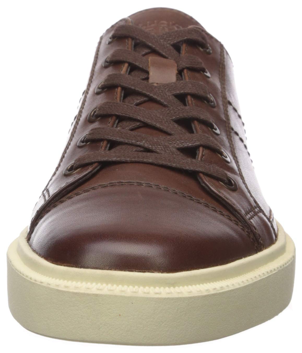 Lucky Brand Mens Dawson Leather Sneaker Shoe Choose SZ