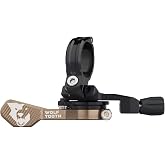 Wolf Tooth Remote Pro Handlebar Clamp Mount - Colors