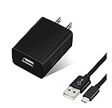 5V 2A USB C Power Adapter Compatible with Beats
