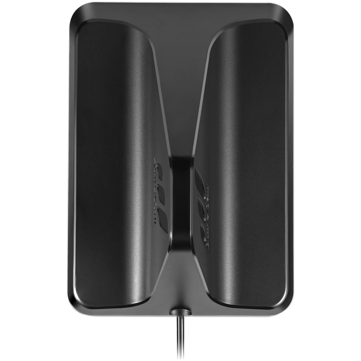 SureCall Fusion2Go Max Vehicle Cell Signal Booster, 5G/4G LTE, Most Powerful Booster for Car/Truck/SUV, Multi-User, All Carrier, Boosts Verizon AT&T Sprint T-Mobile, FCC Approved USA Company