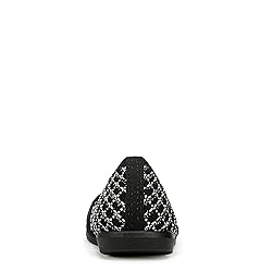 LifeStride Women's Kissed Ballet Flat Ballet Flat