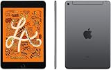 Apple iPad Mini 2019 7.9 inch Wi Fi Cellular 256GB Space Gray view 5