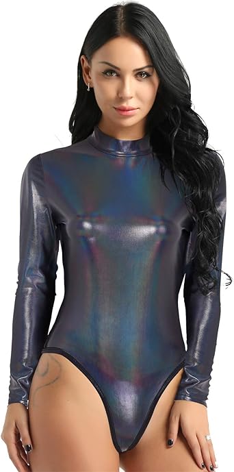 thong leotard amazon