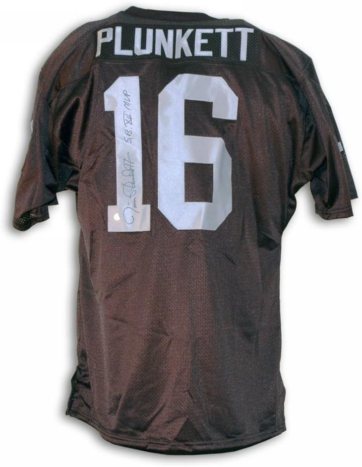raiders 100 jersey