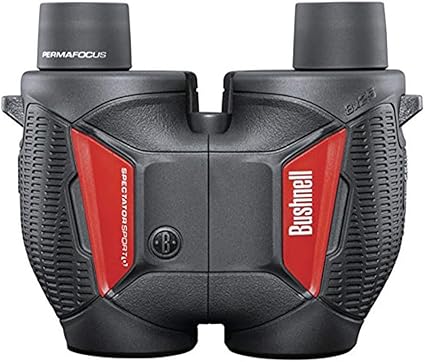 bushnell spectator sport binoculars