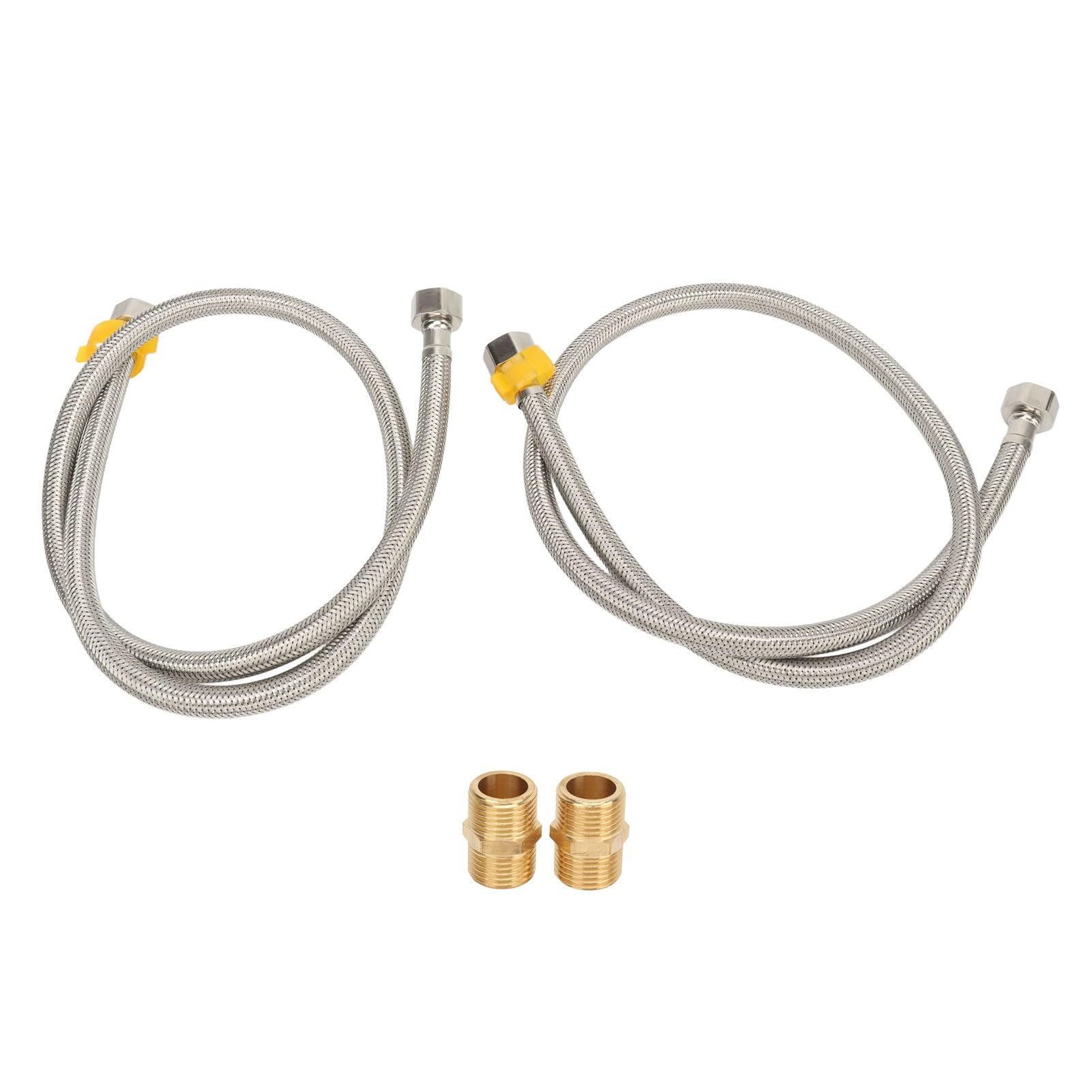 Photo 1 of Silencing Kit, Noise Reduction 36 Inch Hose Kit, Stable RV Pump Silencer, Improved Performance for RV Water System