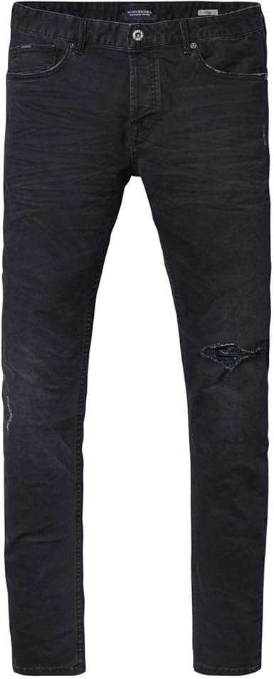 scotch and soda pike