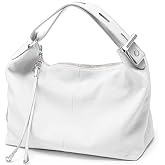 zency 6 Colors Fashion 100% Real Genuine Leather Women Shoulder Bag Handbag Lady Casual Tote