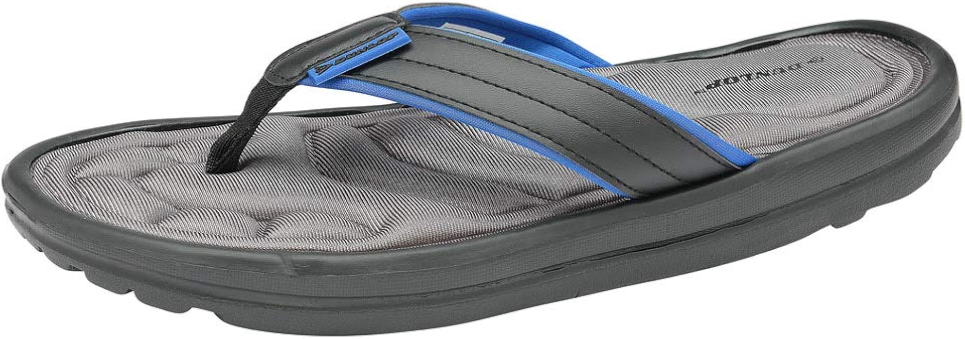 dunlop toe post sandals