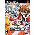 Yu-Gi-Oh GX: The Beginning of Destiny - PlayStation 2 (Renewed)