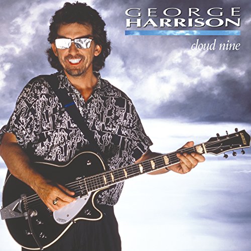 Album Art for Cloud 9 by George Harrison