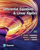 Differential Equations and Linear Algebra (4th Edition)